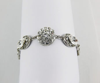 Jodie Bracelet from Say Bella